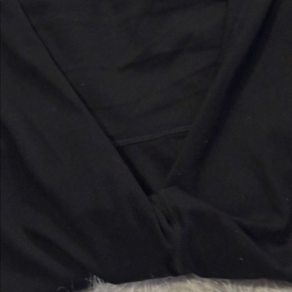 Lululemon  Align Black  high waisted Leggings Size XL - Picture 11 of 15